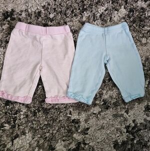 Newborn Baby Pant Bottom Bundle